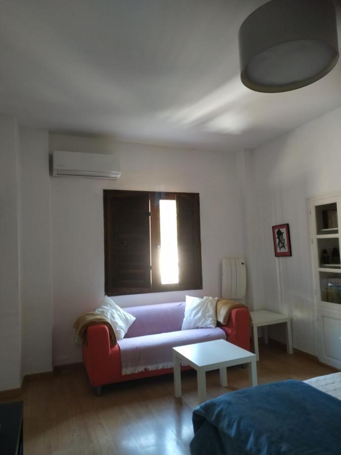 Estudio En Albaicin 1a, Apartment Granada