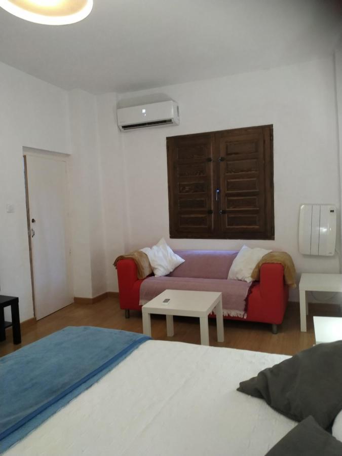 Appartement Estudio En Albaicin 1a, *