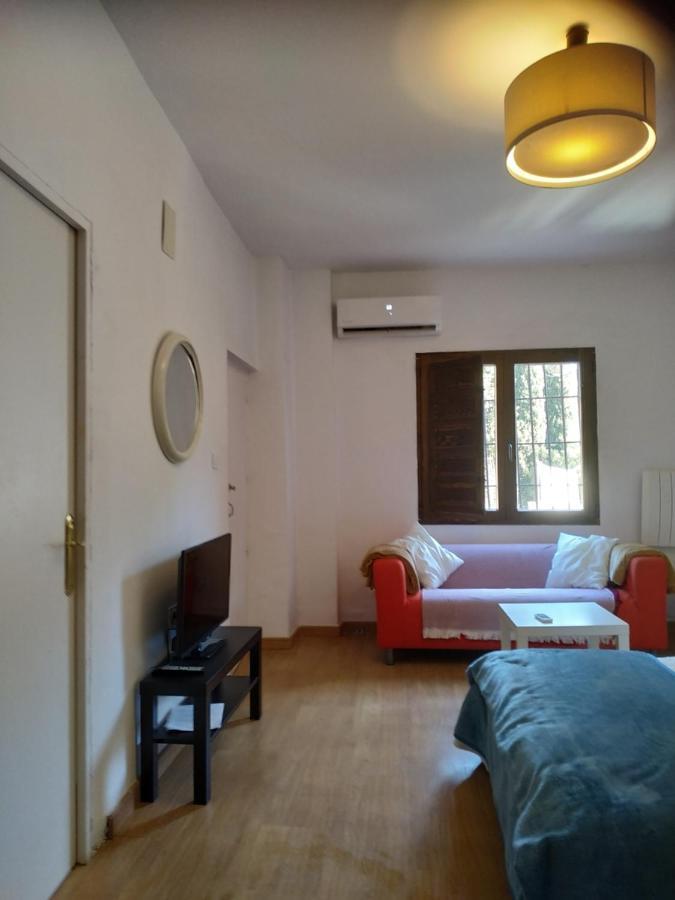 Estudio En Albaicin 1a, Appartement Grenade