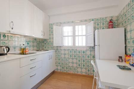 Appartement Estudio En Albaicin 1a,